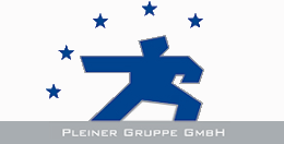 Pleiner Gruppe GmbH Logo